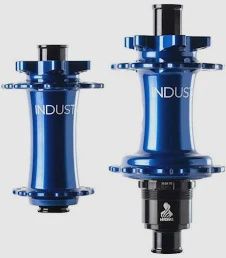 INDUSTRY 9 HYDRA2 - MTN Classic FRONT Hub 6bolt