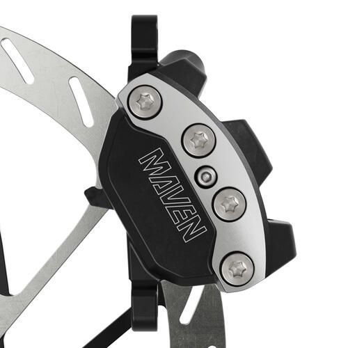 SRAM Maven Ultimate Disk Brake 2000mm Hose