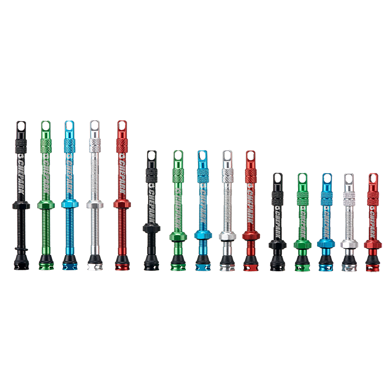 CHEPARK TUBELESS VALVE