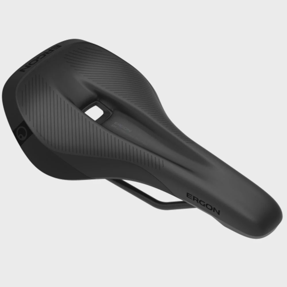 Ergon Saddle SM E-Mountain Sport Men Stealth