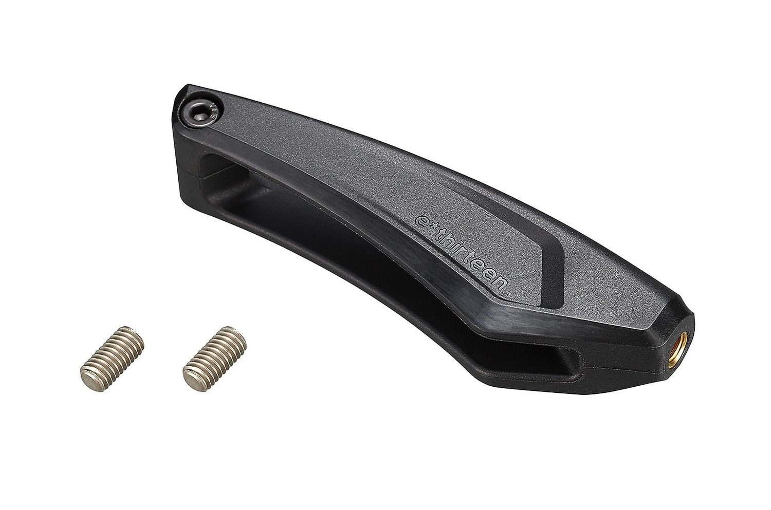 Guide Spare Vario Upper Slider | Full Coverage Compact | Black (CGS30-102)