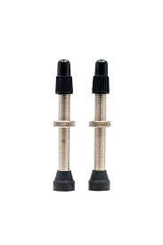 STANS 44mm Tubeless Valve pair