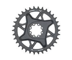 SRAM GX CR T-TYPE EAGLE 32T DM 3MM AL Chain Ring T-TYPE Eagle 32T Aluminum Direct Mount 3mm Offset
