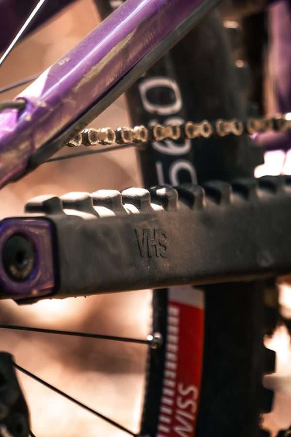 VHS V-3 Chain Sound Dampener