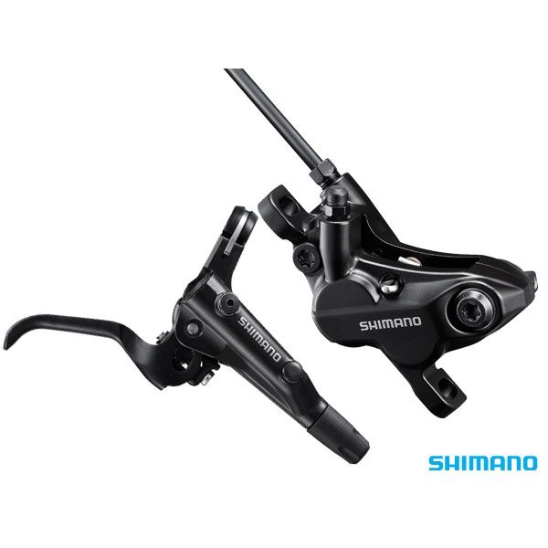 SHIMANO BR-MT520 DISC BRAKE  DEORE BL-MT501
