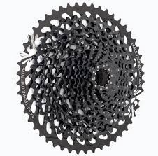 CS XG1275 CASSETTE 10-50 12 Speed XD  Driver GX Eagle Black