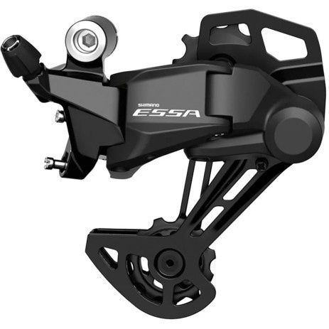 SHIMANO RD-U2000 REAR DERAILLEUR ESSA 8-SPEED SHADOW MEDIUM