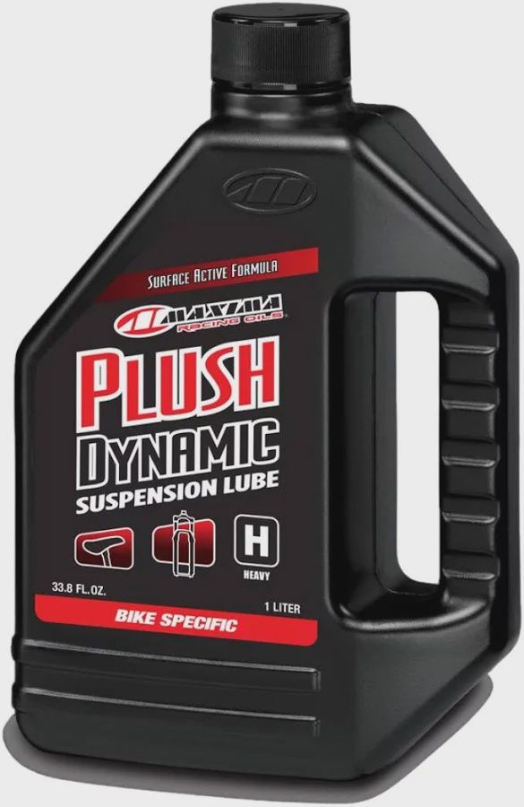 MAXIMA PLUSH SUS LU MEDIUM 1 LITRE