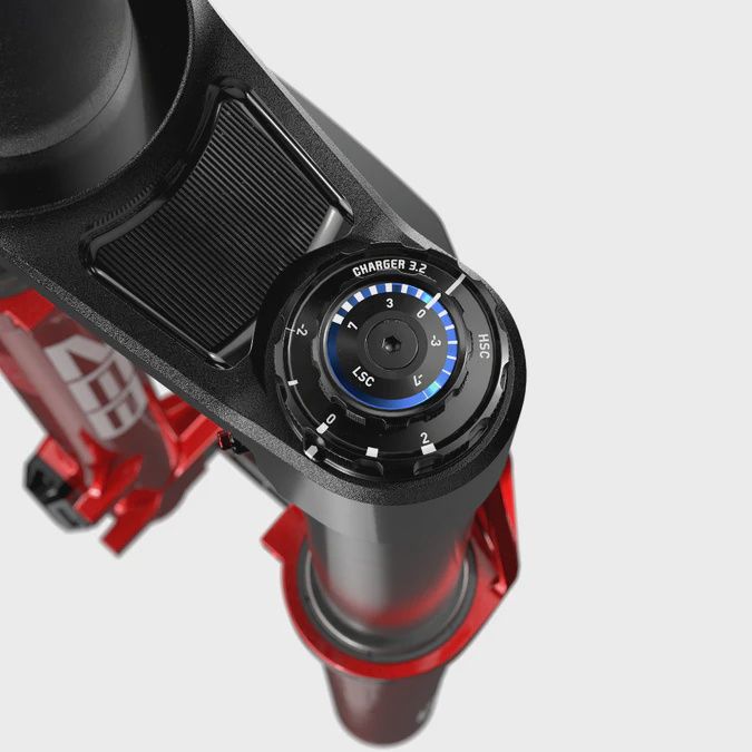 ROCKSHOX ZEB ULTIMATE 2027