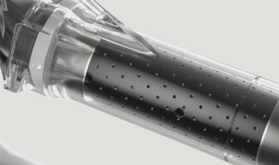 ROCKSHOX ZEB ULTIMATE 2027