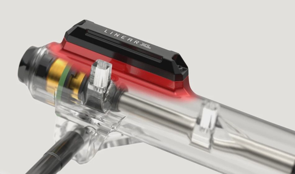 ROCKSHOX ZEB ULTIMATE 2027