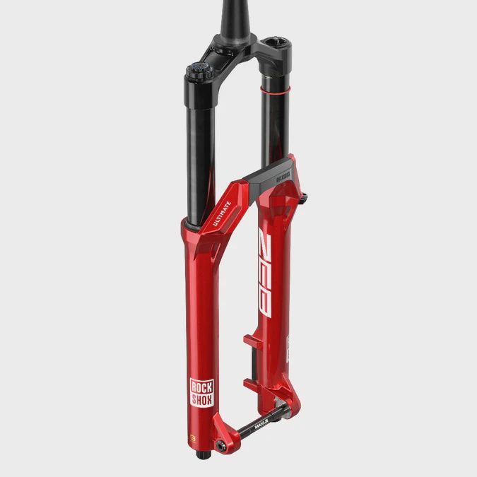 ROCKSHOX ZEB ULTIMATE 2027