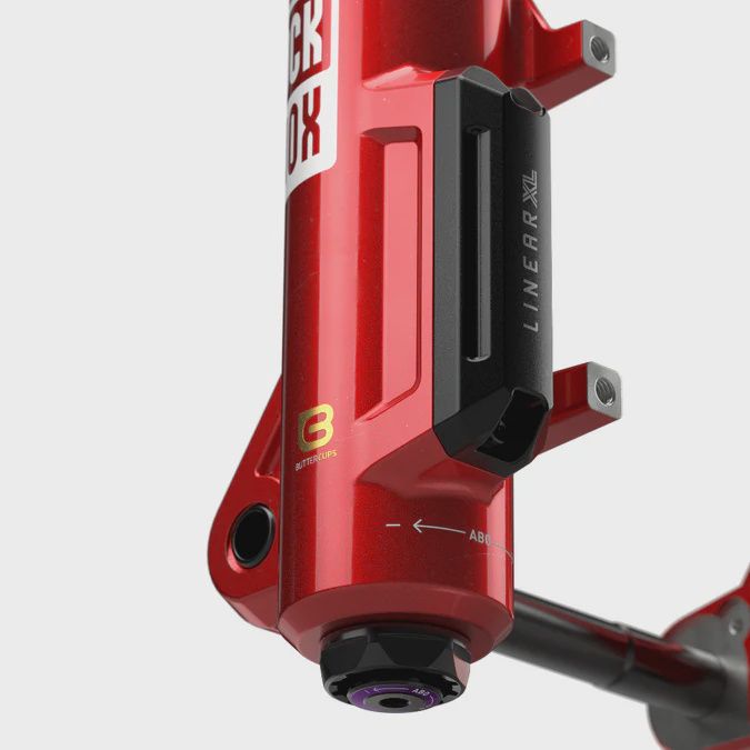 ROCKSHOX ZEB ULTIMATE 2027