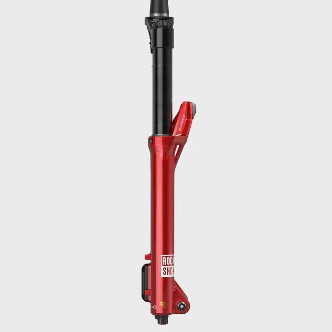 ROCKSHOX ZEB ULTIMATE 2027