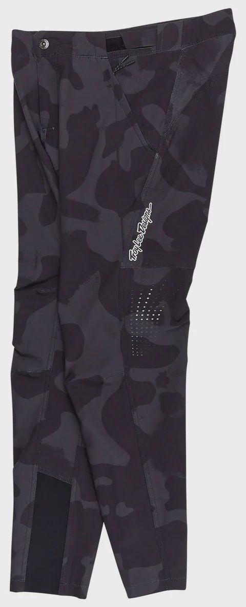 TROY LEE DESIGNS 25.1 SKYLINE PANT SCRUBLAND  CARBON, Size: 32