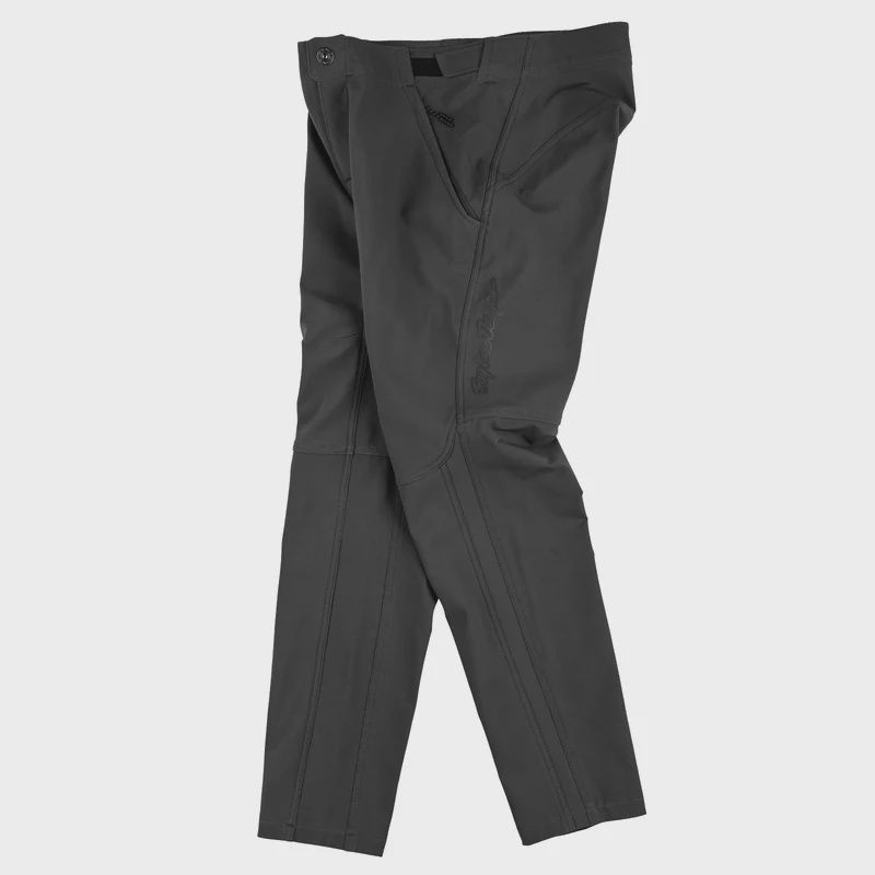 TROY LEE DESIGNS SKYLINE CHILL PANT MONO BLACK 32