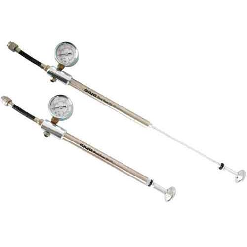 Giyo Shock Pump