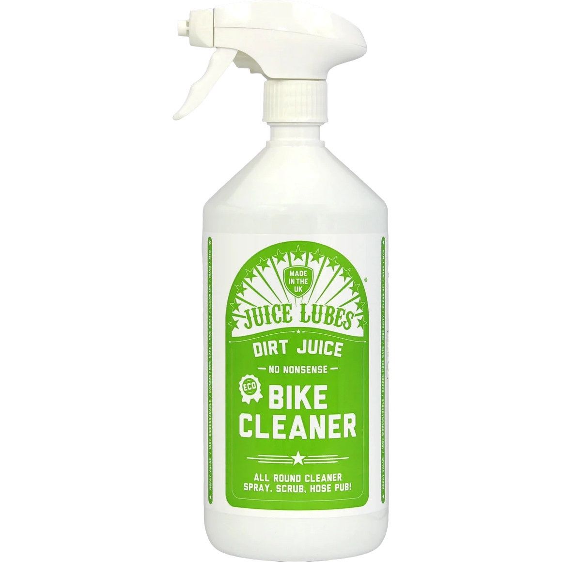 JUICE LUBES Dirt Juice Bike Cleaner