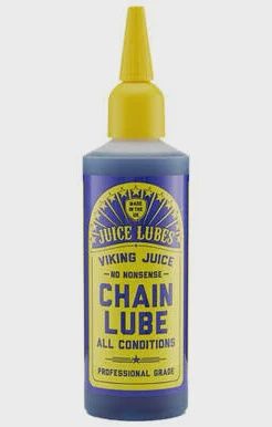 Juice Lubes Viking Juice Chain Lube