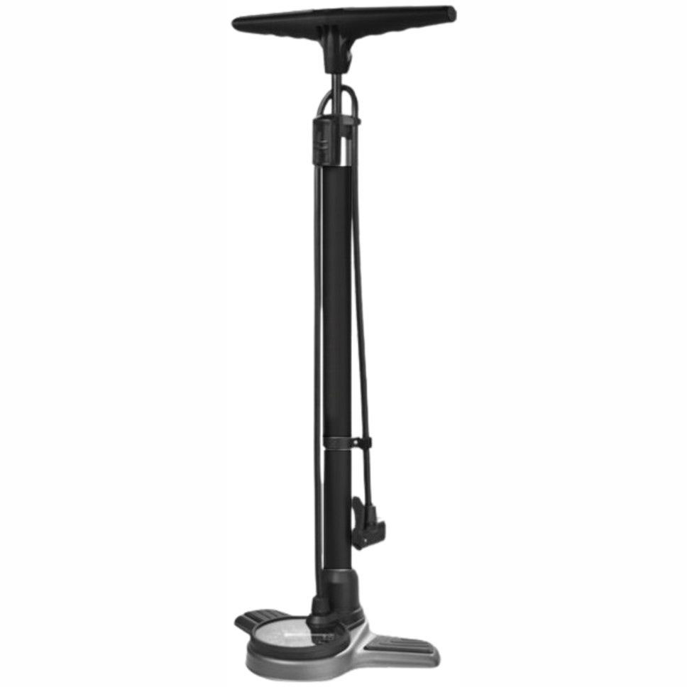 QBP Floor Pump - Air Raid
