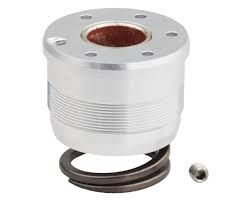 ROCKSHOX DAMPER SEALHEAD ASSY VIVID C1, REAR SHOCK DAMPER SEALHEAD ASSEMBLY - VIVID C1+ (2024+) V2