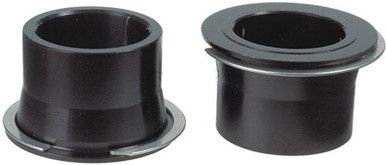 Hope pro 3/5 front hub conversion to 20mm