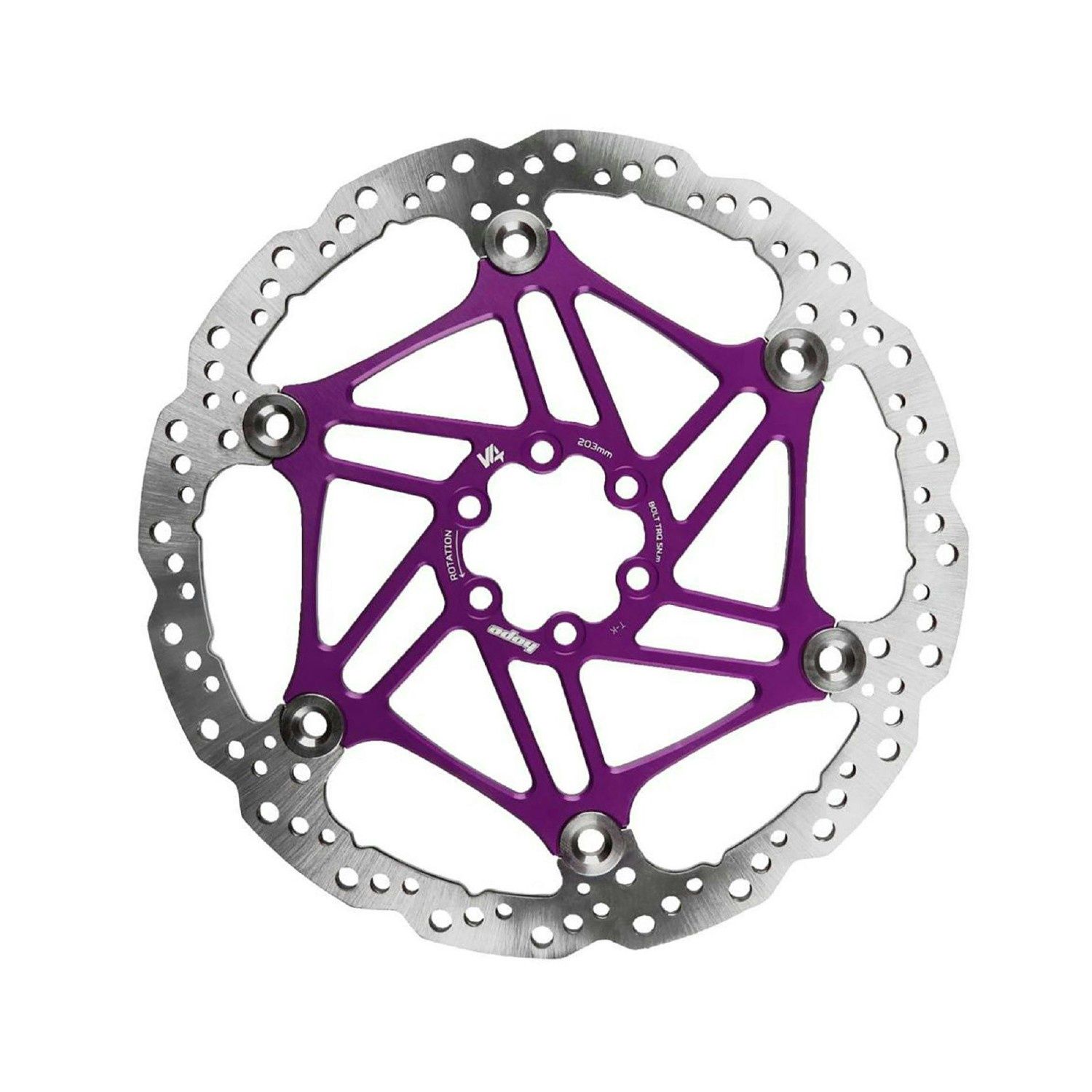 HOPE FLOATING V4 DISC