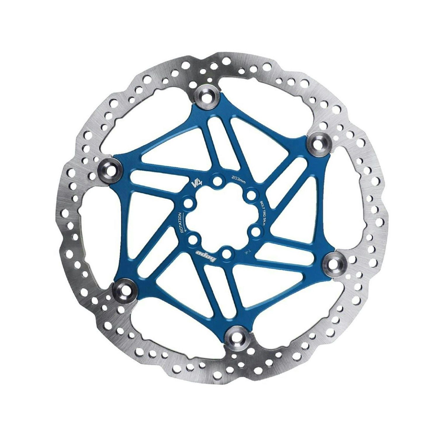 HOPE FLOATING V4 DISC