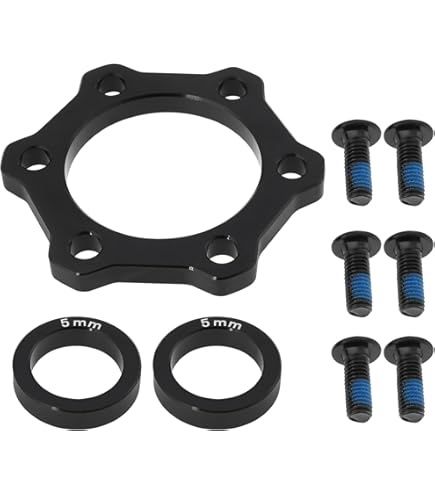 BOOST HUB CONVERTER REAR