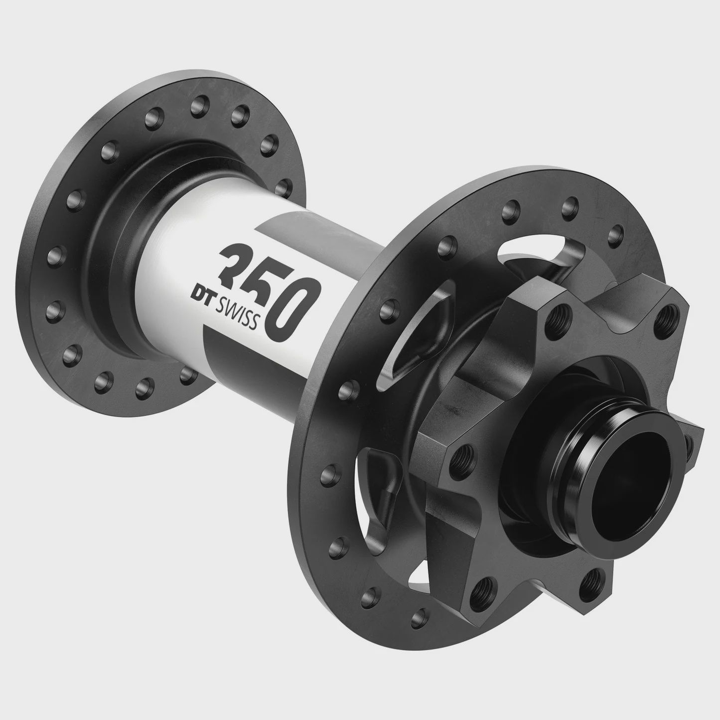 DT SWISS 350 HUB FRONT 28 HOLE