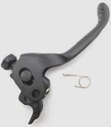 SHIMANO  XT M8100 Lever Blade