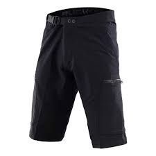 TROY LEE DESIGNS RUCKUS CARGO SHORT BLACK