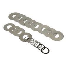 TUNE ASSY SDLC COMP B1 RS TUNE ASSY (INCL SHIMS FOR COMP 1 1 0.00 13.90 13.90 TUNE) - SUPER DELUXE COIL
