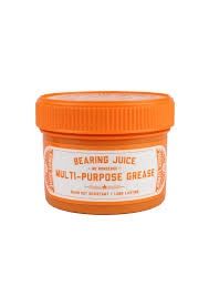 JUICE LUBES BEARING JUICE LITHIUM WATERPROOF GREASE 150ML