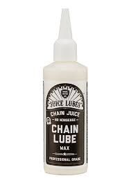 JUICE LUBES CHAIN JUICE WAX CHAIN LUBE  OIL 130ML