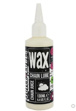 JUICE LUBES CHAIN JUICE WAX CHAIN LUBE  OIL 130ML