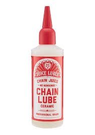 JUICE LUBES CHAIN JUICE CERAMIC CHAIN  LUBE OIL 130ML