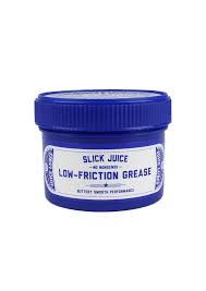 JUICE LUBES SLICK JUICE LOW FRICTION  GREASE 150ML