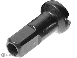 DT Nipple ProLoc ProHead black