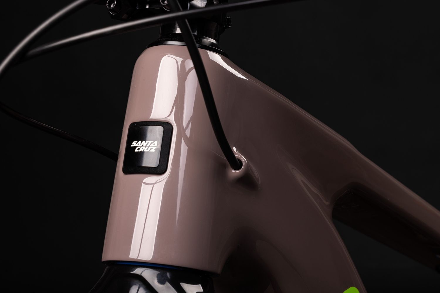 27 Santa Cruz Bullit - X0 AXS RSV
