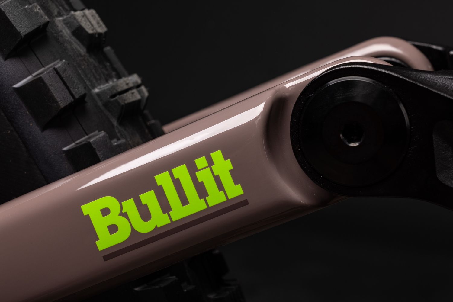 2027 Santa Cruz Bullit CC - XT Di2 Fox Podium RSV