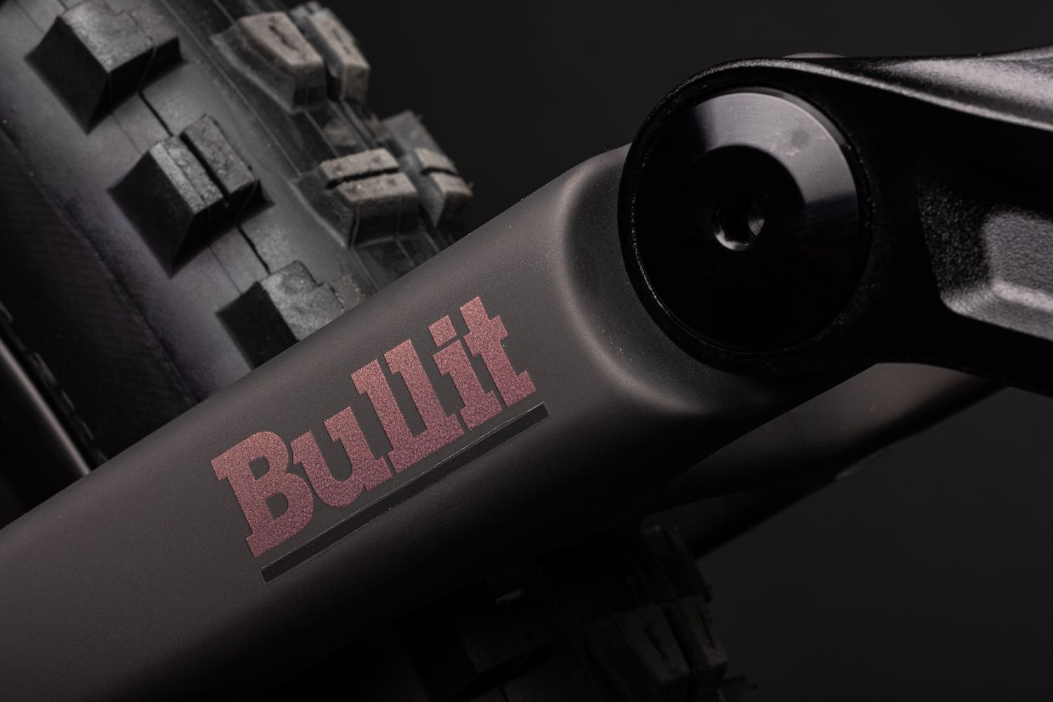2027 Santa Cruz Bullit CC - XT Di2 Fox Podium RSV