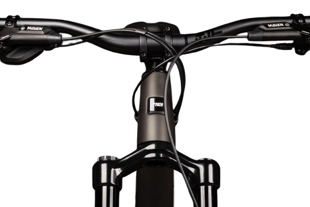 27 Santa Cruz Nomad 7 CC 90-Kit