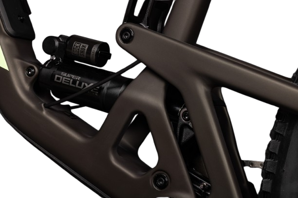 27 Santa Cruz Nomad 7 CC 90-Kit