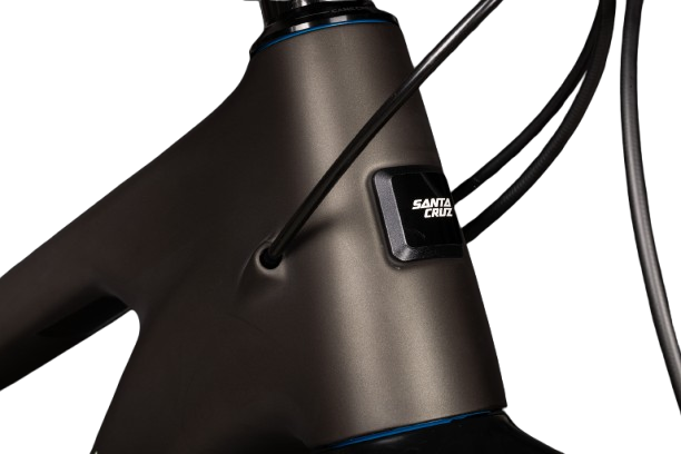 27 Santa Cruz Nomad 7 CC 90-Kit