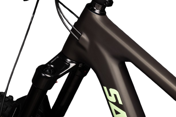 27 Santa Cruz Nomad 7 CC 90-Kit