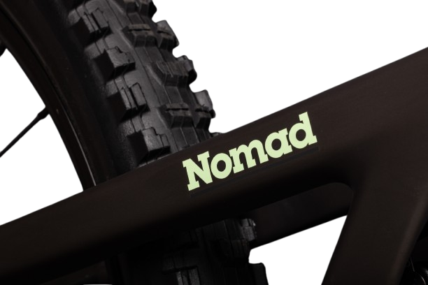 27 Santa Cruz Nomad 7 CC 90-Kit