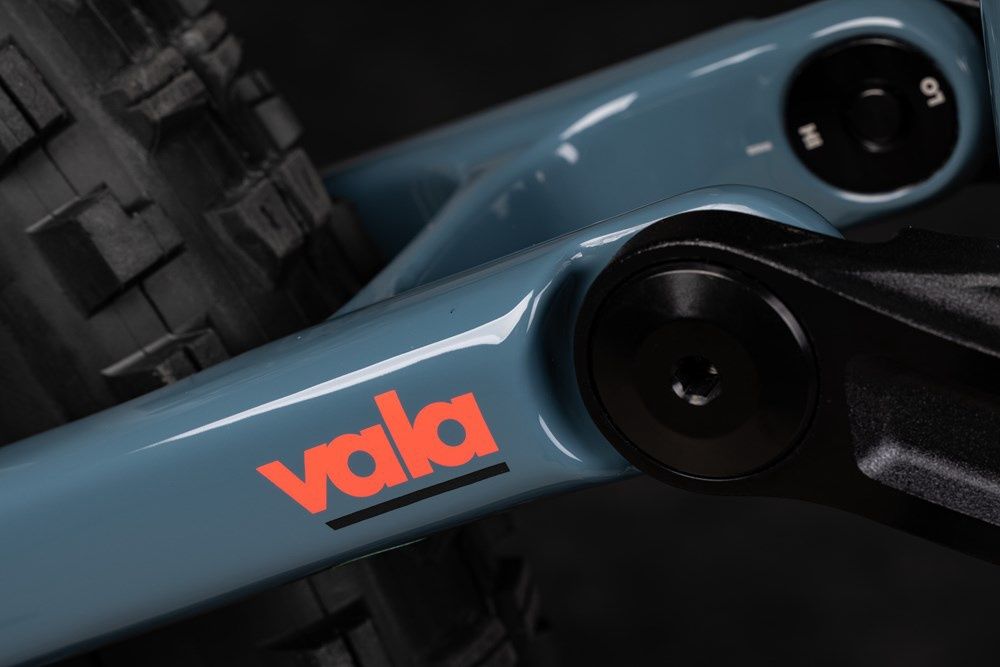 27 Santa Cruz Vala CC - XT Di2-Kit RSV