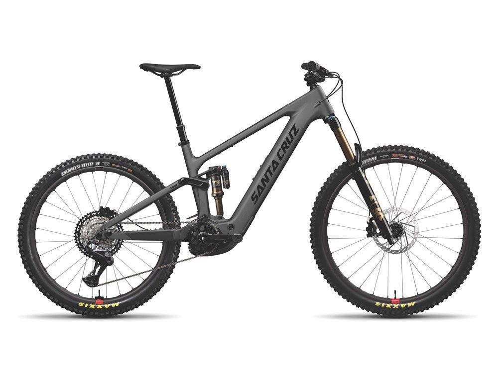 27 Santa Cruz Vala CC - XT Di2-Kit RSV