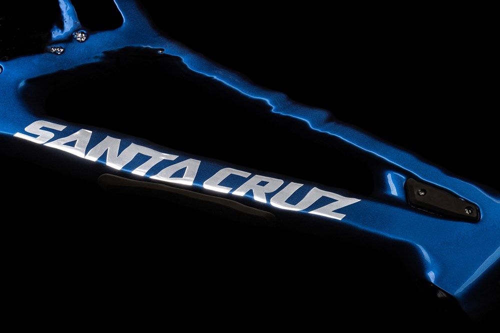 27 Santa Cruz V10 CC DH - S-Kit